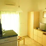 Apartment Bunari
