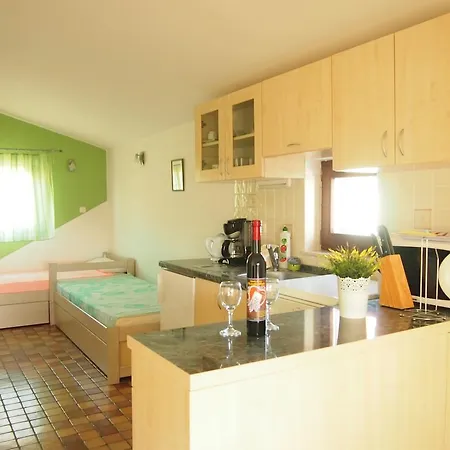Apartament Bunari Tribalj