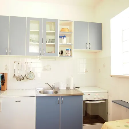 Bunari Apartment Tribunj (Sibenik-Knin)
