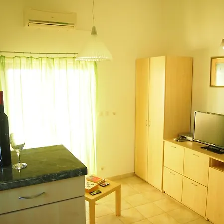 Apartment Bunari
