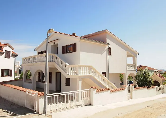 Bunari Apartamento Tribalj