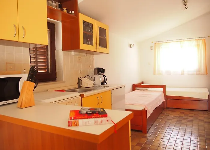 Apartamento Bunari