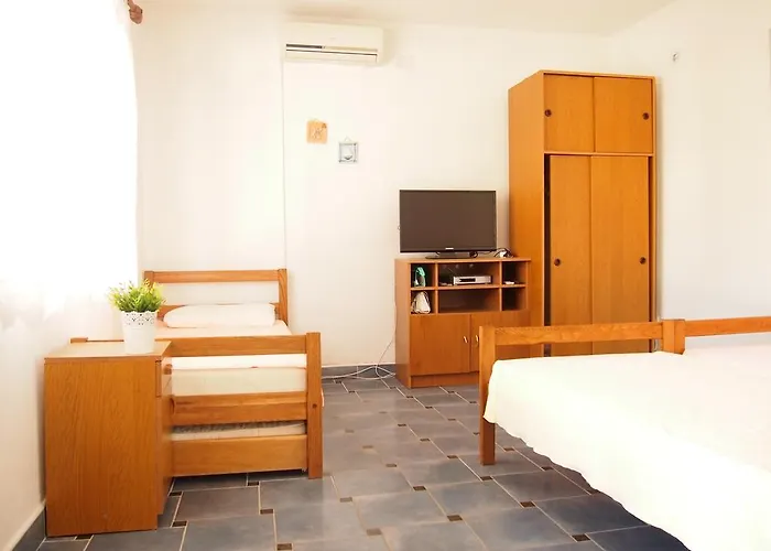 Apartamento Bunari