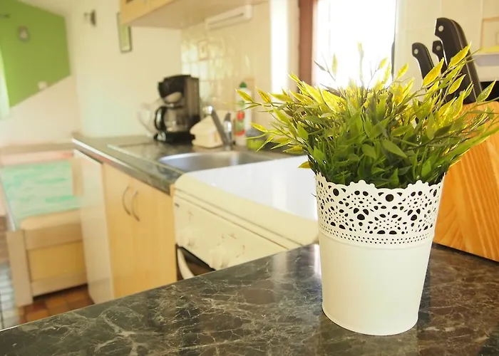 Apartamento Bunari Tribalj