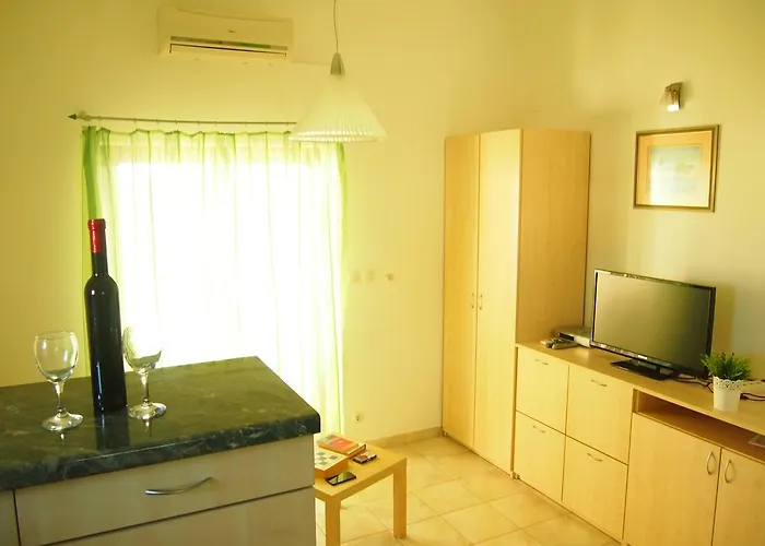 Apartamento Bunari