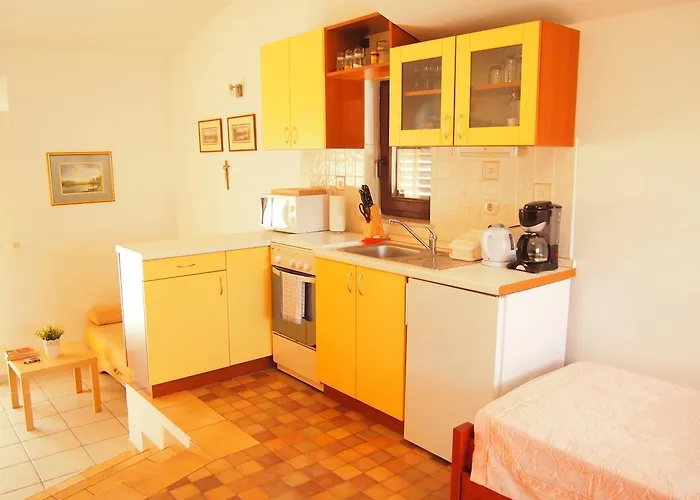 Apartamento Bunari *