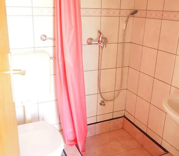Apartamento Bunari Tribalj
